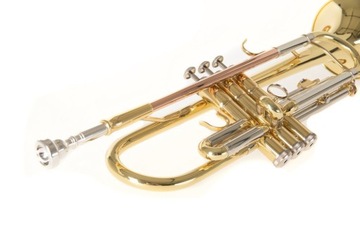Roy Benson Trąbka w stroju Bb TR-202
