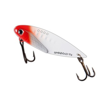 Cykada SpinMad KING 12g 7,5cm kolor 1616