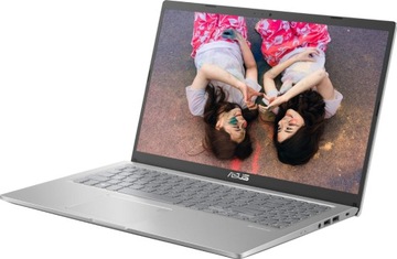 МОЩНЫЙ НОУТБУК ASUS CORE i5 8 ГБ SSD512 Windows