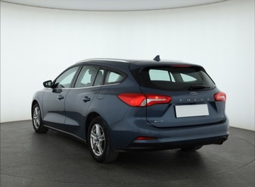Ford Focus IV Kombi 1.5 EcoBlue 120KM 2021 Ford Focus 1.5 EcoBlue, Salon Polska, zdjęcie 3