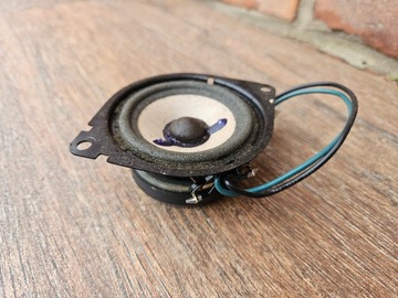 JEEP GRAND CHEROKEE WJ 99-04 ДИНАМИКА КОНСОЛИ