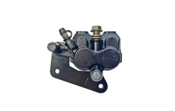 ТОРМОЗНОЙ СУППОРТ, 2-ПОРШНЕВЫЙ ПЕРЕДНИЙ (WILDTY, РУЖЬЕ) [BT49QT-7F24-26-7]