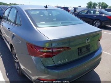 Volkswagen Jetta VI 2024 Volkswagen Jetta 2024 Volkswagen Jetta Sport Auto 1.5 Benzyna 158KM, zdjęcie 4