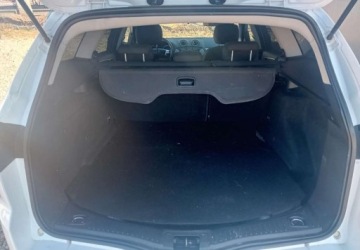Ford Mondeo IV Kombi 2.0 Duratorq TDCi DPF 140KM 2014 Ford Mondeo SW Ford Mondeo SW 2.0 Diesel 140KM, zdjęcie 8