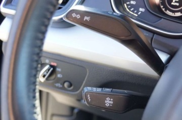 Audi Q5 II SUV 2.0 TDI 190KM 2017 Audi Q5 2.0 TDI CR 190 KM, 4x4, Virtual, Navi, Skora, Full LED, GWARANCJA, zdjęcie 23