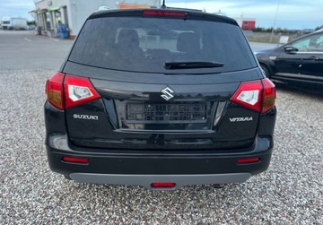 Suzuki Vitara III SUV 1.4 BOOSTERJET 140KM 2018 Suzuki Vitara Niemcy,140 koni,Skora,Ledy,Navi 1.4 Benzyna 140KM, zdjęcie 3