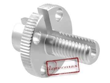 РЕГУЛИРОВОЧНЫЙ ВИНТ ТРОСА СЦЕПЛЕНИЯ/РЫЧАГА M10 x 1,5