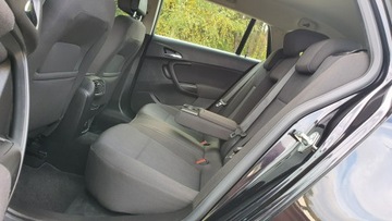 Opel Insignia I Sports Tourer 1.8 Twinport ECOTEC 140KM 2009 Opel Insignia 1.8 140KM # Sports Tourer #, zdjęcie 7