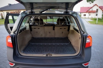 Volvo XC70 II 2011 VOLVO XC70 CROSS COUNTRY 2.4 D5 AWD 205PS Summum Xenon Piękne Zadbane Serwi, zdjęcie 10