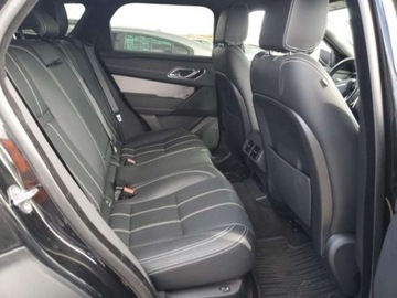 Land Rover Range Rover Velar 2022 Land Rover Range Rover Velar 2022, 2.0L, 4x4, S, od ubezpieczalni 2.0 247KM, zdjęcie 8