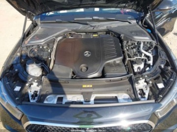 Mercedes Klasa E W214 2025 Mercedes-Benz Klasa E 450 4Matic 2025 3.0 Benzyna 375KM, zdjęcie 8