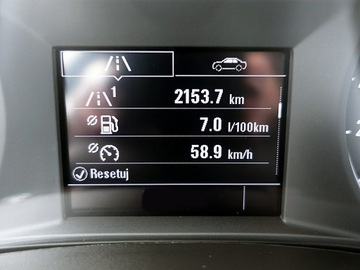 Opel Mokka I X 1.4 Turbo Ecotec 140KM 2019 Opel Mokka FABRYCZNE LPG 140KM 1wł Kraj Bezwypad, zdjęcie 24