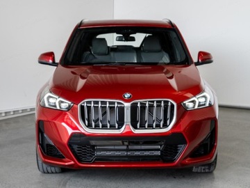 BMW X1 U11 Crossover 1.5 20i 170KM 2025 BMW X1 sDrive20i Sport Suv 1.5 (170KM) 2025, zdjęcie 3