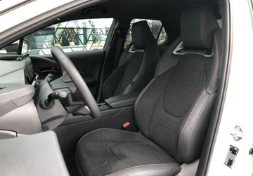 Toyota C-HR II SUV Plug-In 2.0 Hybrid Dynamic Force Plug-in  223KM 2024 Toyota C-HR C-HR PHEV GR Sport Salon PL Bezwypadkowy 1 wlasciciel ASO, zdjęcie 5