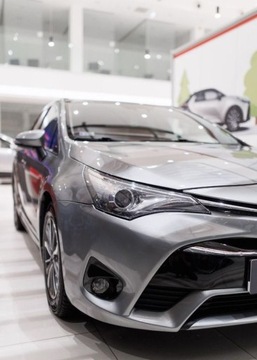 Toyota Avensis III Wagon Facelifting 2015 2.0 D-4D 143KM 2016 Toyota Avensis 2.0 D-4D Premium 2.0 Diesel 143KM, zdjęcie 22