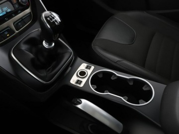 Ford Kuga II SUV 2.0 TDCi 180KM 2015 Ford Kuga Titanium 180KM navi kamera 4x4 panorama, zdjęcie 27