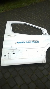 FORD TRANSIT MK8 DRZWI PRAWE BK31-V21124-AA