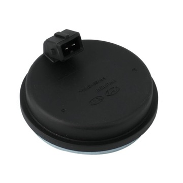 58980-C1100 Rear Bearing Cover ABS Accessories Black For Car Rear/Le~18252