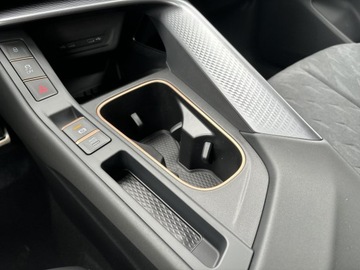 Cupra Terramar 2025 Cupra Terramar 2.0 TSI 204 KM 7-biegowa automatycz, zdjęcie 23