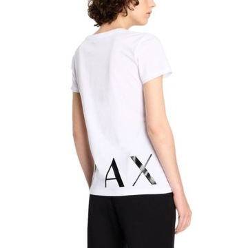 ARMANI EXCHANGE ORYGINALNY T-SHIRT XL