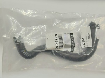 PŘÍVOD VODY DACIA SANDERO 144999302R
