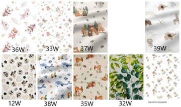 Декоративные шторы на ленте 100х150 хлопок.