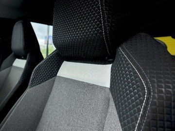 Opel Frontera C SUV Electric Elektryczny 44kWh 113KM 2025 Od ręki - GS 44kWh e113KM / Pakiet Tech z funkcjami podgrzewania, zdjęcie 4