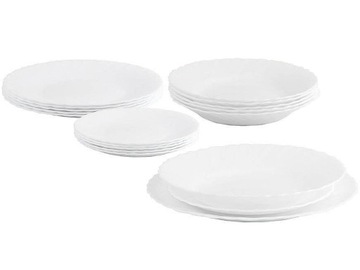 Сервиз Bormioli Rocco Prima 18 предметов