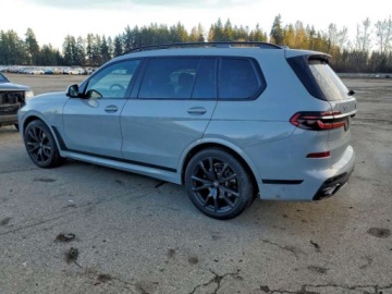 BMW X7 2023 BMW X7 xDrive40i 2023 3.0 Benzyna 375KM, zdjęcie 1