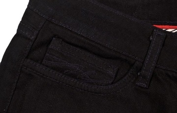 TOMMY HILFIGER spodnie jeans ROME _ W30 L32