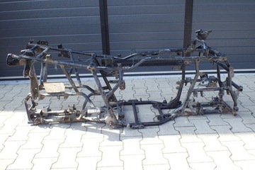 Отвал TGB 550 600 с длинной рамой 2019 г.