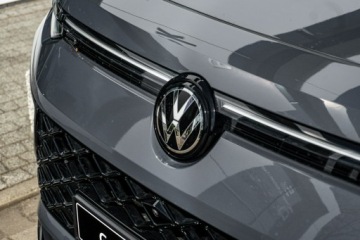 Volkswagen Tayron 2025 Volkswagen Tayron R-Line Plus 2.0 TDI 193 KM DSG, zdjęcie 13