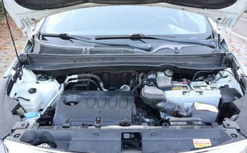 Kia Sportage III SUV 1.7 CRDi 116KM 2011 Kia Sportage Climatronic, Grzane Fotele, Tempomat, Czujniki, Wielofunkcyjn, zdjęcie 11