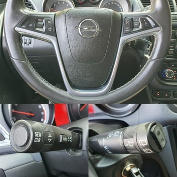 Opel Mokka I SUV 1.4 Turbo ECOTEC 140KM 2014 Opel Mokka 1.4T 140KM # Cosmo # NAVI # Climatronic, zdjęcie 19