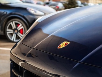 Porsche Cayenne III SUV Facelifting 4.0 474KM 2025 PORSCHE Cayenne Coupe S Suv 4.0 (474KM) 2025, zdjęcie 1