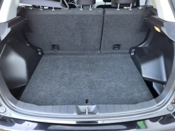 Mitsubishi ASX I SUV Facelifting 2015 1.6 DI-D 114KM 2016 Mitsubishi ASX 1.6D, 114KM,1 właściciel, zdjęcie 35