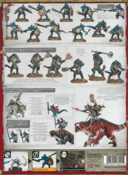 WARHAMMER AOS - АВАНГАРД СЕРАФОН