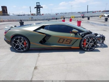 Lamborghini 2024 Lamborghini Inny Revuelto 2024 6.5l 6.5 Hybryda 814KM, zdjęcie 7