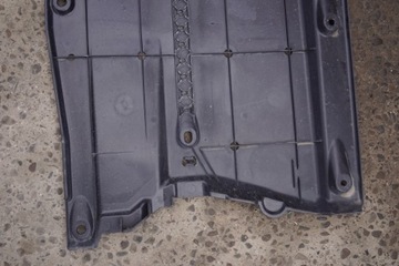 OSŁONA PODWOZIA LEWA NISSAN QASHQAI J10 74815BR30A