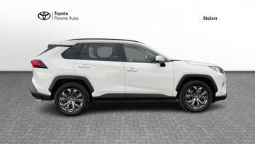 Toyota RAV4 V SUV 2.0 Dual VVT-iE 173KM 2022 Toyota RAV4 2.0 Comfort 4x2 MS V (2018-), zdjęcie 7