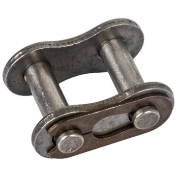 OGNIWO PROSTE ZAMEK ŁAŃCUCHA 08B-1 1/2