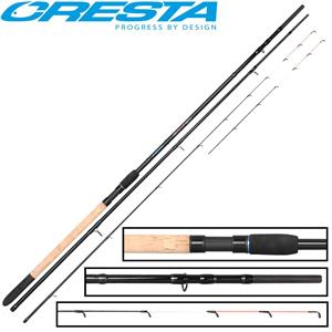 Wędka Cresta Snyper Heavy Feeder 3,9 m/c.w. do100g
