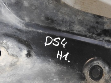CITROEN DS4 11-15 1.6 EHDI NÁPRAVNICE KOLÉBKA