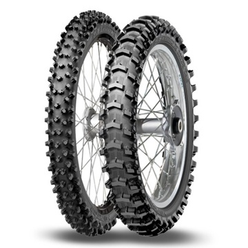 DUNLOP MX12 100/90-19 OPONA PIASKOWA wys.24h