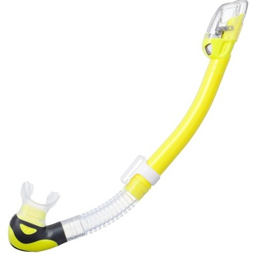 TUSA DIVING Трубка DRY VALVE SP0101 FB