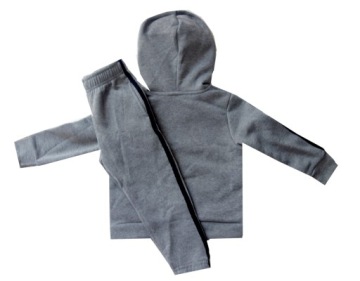 СПОРТИВНЫЙ КОСТЮМ MARVEL ЧЕЛОВЕКА-ПАУКА 8 лет 128 см С УТЕПЛЕНИЕМ