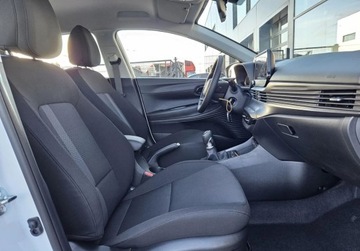 Hyundai i20 III Hatchback Facelifting 1.0 T-GDI 100KM 2025 Hyundai i20 Modern z pakietem Comfort Oferta Specjalna Benzyna 100KM, zdjęcie 14