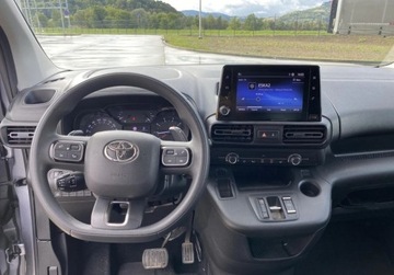 Toyota 2024 Toyota Proace City Verso 1.5 Diesel 130KM, zdjęcie 12