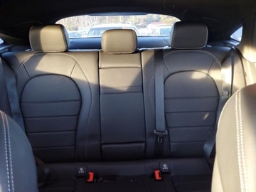 Mercedes GLC C254/X254 2023 Mercedes-Benz GLC Coupe 300 4Matic 2023 2.0l 2.0 Benzyna 255KM, zdjęcie 11