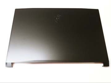 KLAPA OBUDOWA MSI Katana GF76 11UD-466XPL
